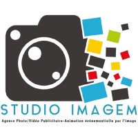 Studio Imagem Logo