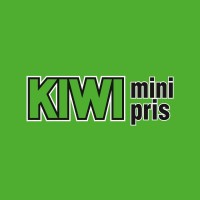 KIWI minipris Logo