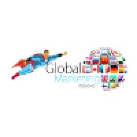 GLOBAL MARKETING ASESORES AGENCIA DE MARKETING ONLINE INTERNACIONALIZACION REPUTACION ONLINE Logo