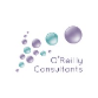 OReilly Consultants Logo