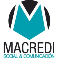 Macredi 2.0 Solutions Logo