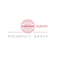 Orphan Europe Logo