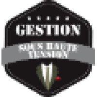 Gestion sous Haute Tension GSHT Logo