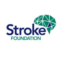 Stroke Foundation Logo