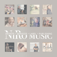 NiRo Music Logo