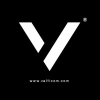 Velticom Logo
