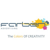 FARBEN Advertising Logo