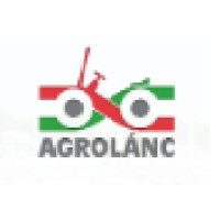 Agrolánc Kft. Logo