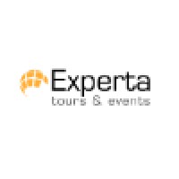 EXPERTA Tours & Events Logo
