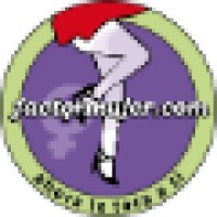 Equipo Factor S.L. Logo
