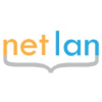 Netlan Logo