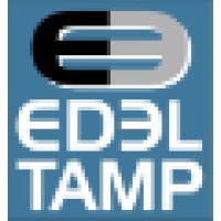 EDEL TAMP Logo