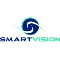 Smart Vision Technology Logo