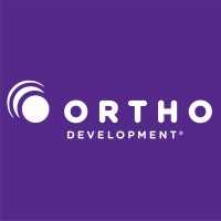 Ortho Development Corporation Logo