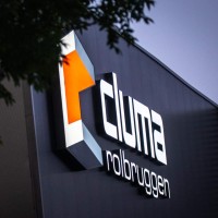 Cluma Engineering Logo