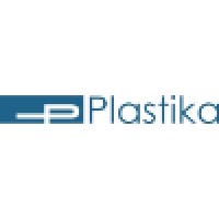 Plastika,a.s. Logo