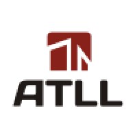 ATLL s.r.l - Serramenti, Infissi e Persiane in Alluminio Logo