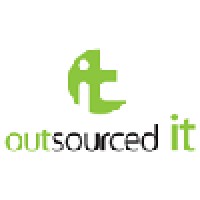 Outsourced IT Ltd Logo