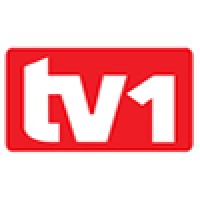TV1 Bosnia and Herzegovina Logo