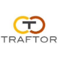 Traftor Technology Co, ltd Logo
