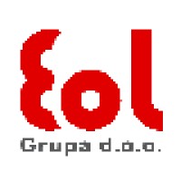 Eol grupa d.o.o. Logo
