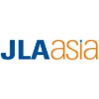 JLA Asia Limited Logo