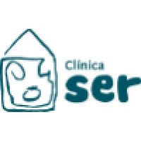 Clínica SER Logo
