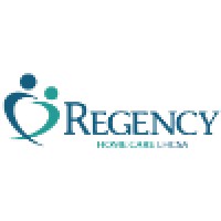 Regency Home Care Logo