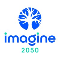 IMAGINE 2050 Logo