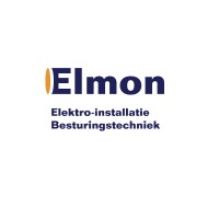 Elmon Elektro installatie / Besturingstechniek Logo