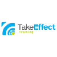 Take Effect Training Ltd Logo