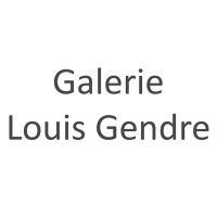 Galerie Louis Gendre Logo