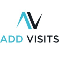 Add Visits AB Logo