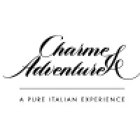 Charme&Adventure Logo