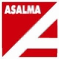 Asalma (Agrupación de Sociedades Laborales de Madrid) Logo