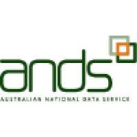 Australian National Data Service (ANDS) Logo