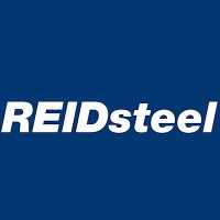 John Reid & Sons (Strucsteel) Limited - REIDsteel Logo