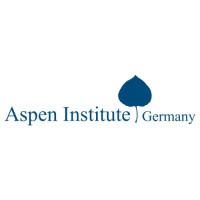 Aspen Institute Germany Logo