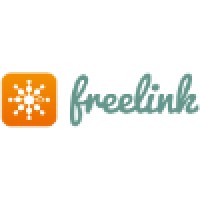 Freelink Logo