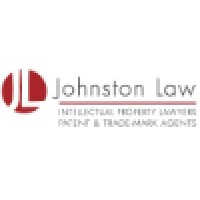 Johnston Law Logo