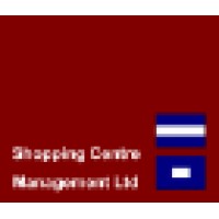 Shopping Centre Management Limited Logo