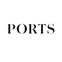 PORTS Logo