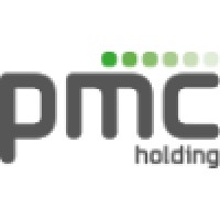 PMC Holding Logo