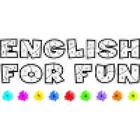 English for Fun Logo