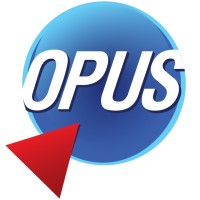 OPUS IT Services Pte Ltd Logo