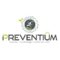Preventium.fr Logo