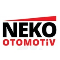 NEKO Otomotiv Logo