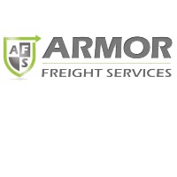 Armor Freight Services Logo