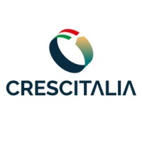 CrescItalia Logo