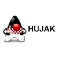 HUJAK Logo